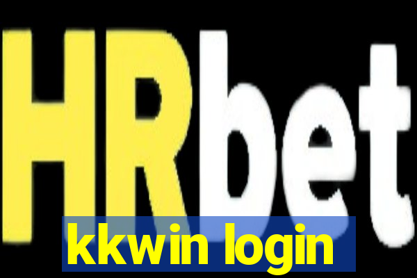 kkwin login